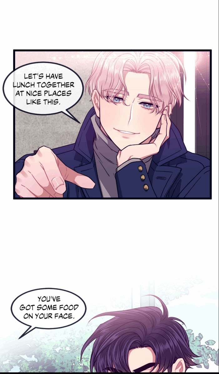 Make Me Bark Chapter 11 page 27 - 