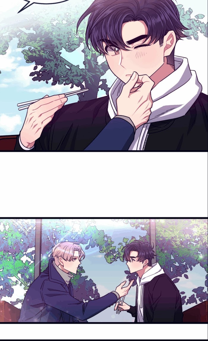Make Me Bark Chapter 11 page 28 - 