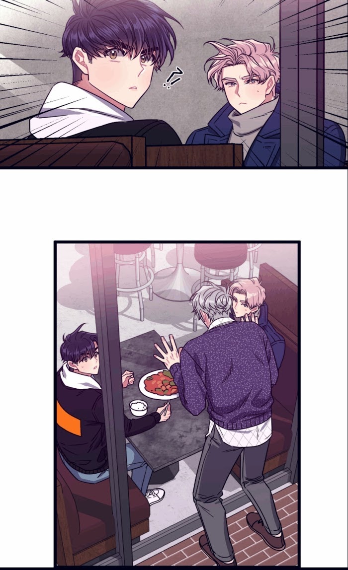 Make Me Bark Chapter 11 page 30 - 
