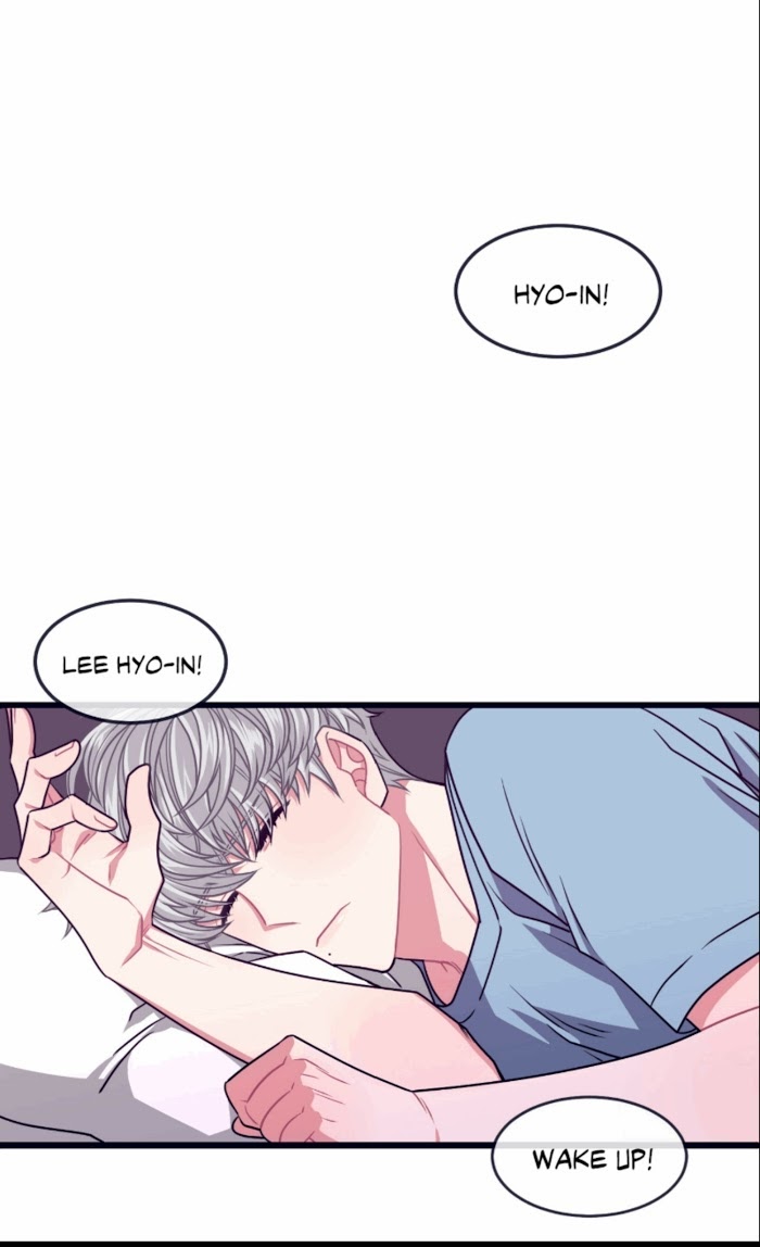 Make Me Bark Chapter 11 page 4 - 