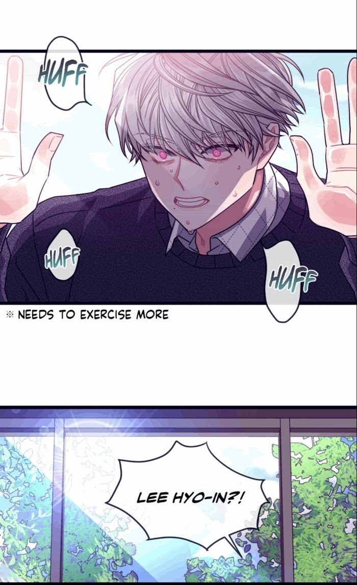 Make Me Bark Chapter 11 page 31 - 