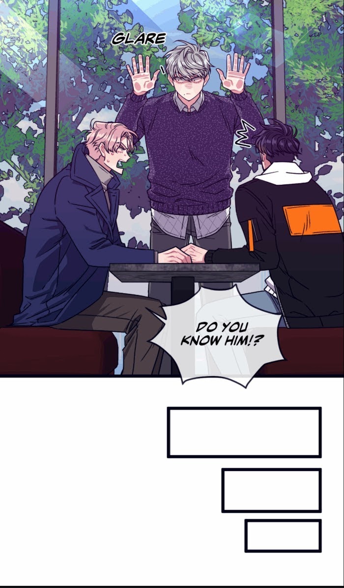 Make Me Bark Chapter 11 page 32 - 