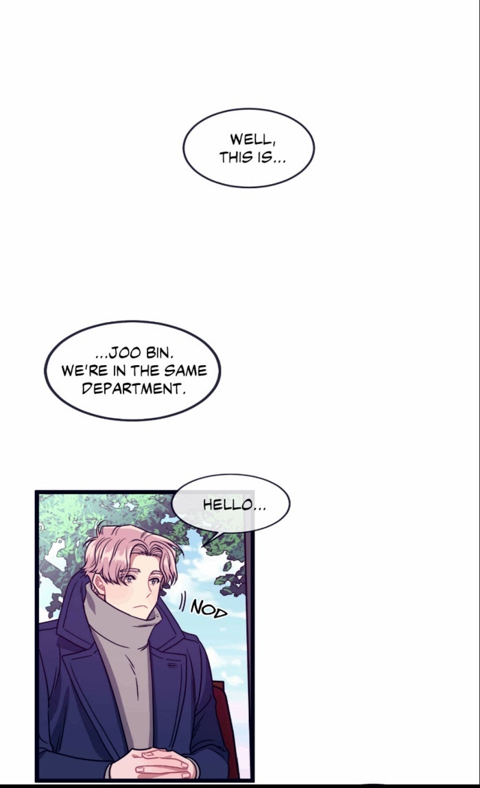 Make Me Bark Chapter 11 page 33 - 