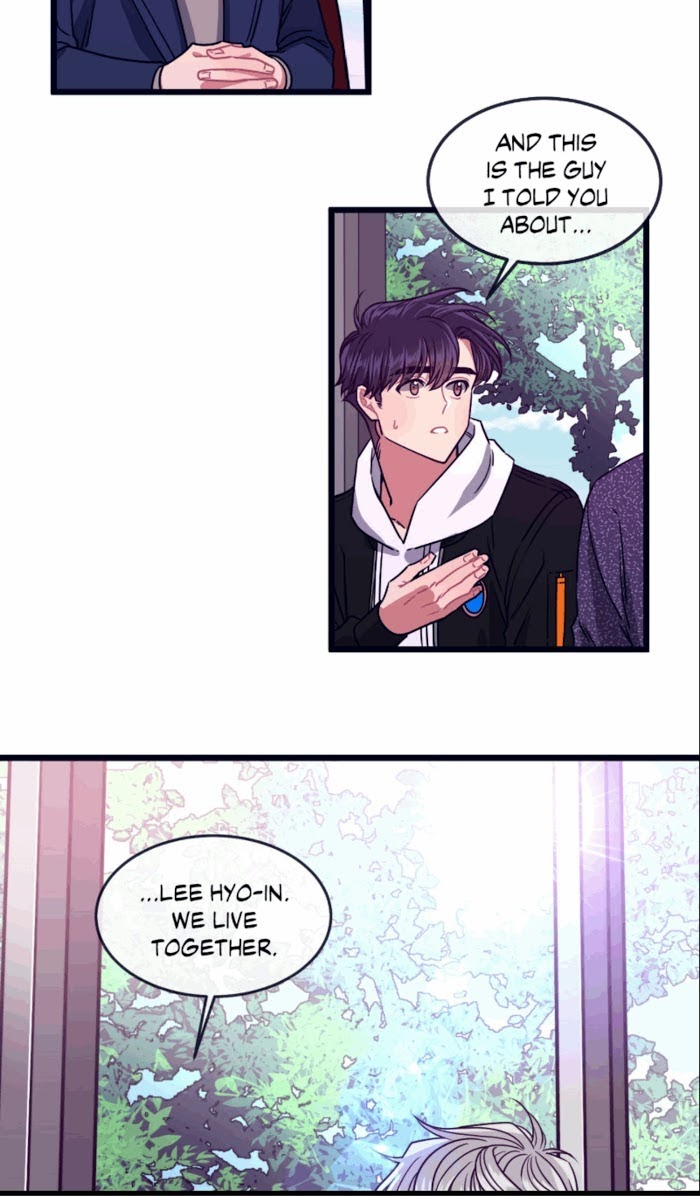 Make Me Bark Chapter 11 page 34 - 