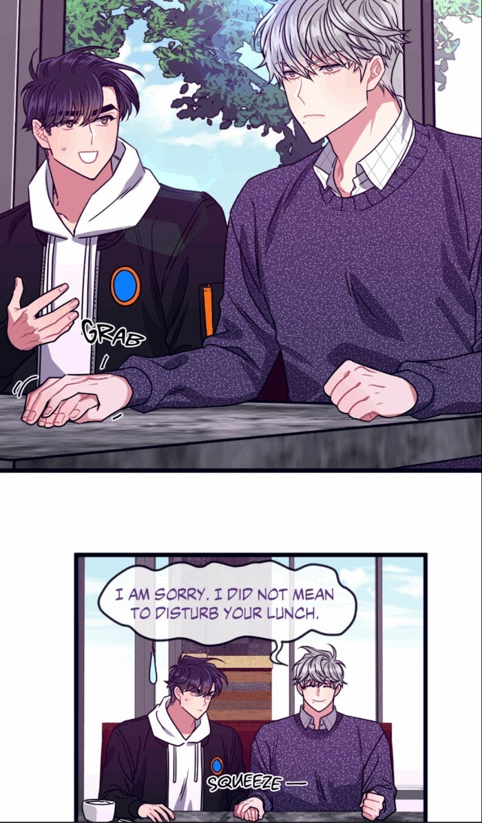 Make Me Bark Chapter 11 page 35 - 
