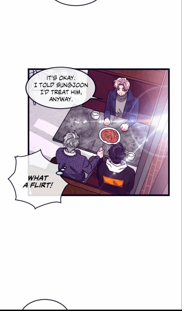 Make Me Bark Chapter 11 page 37 - 