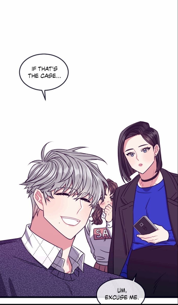 Make Me Bark Chapter 11 page 38 - 