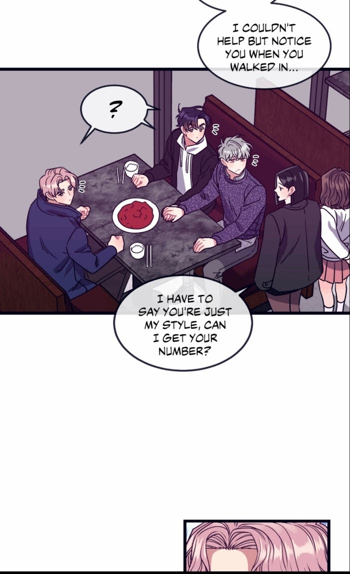 Make Me Bark Chapter 11 page 39 - 