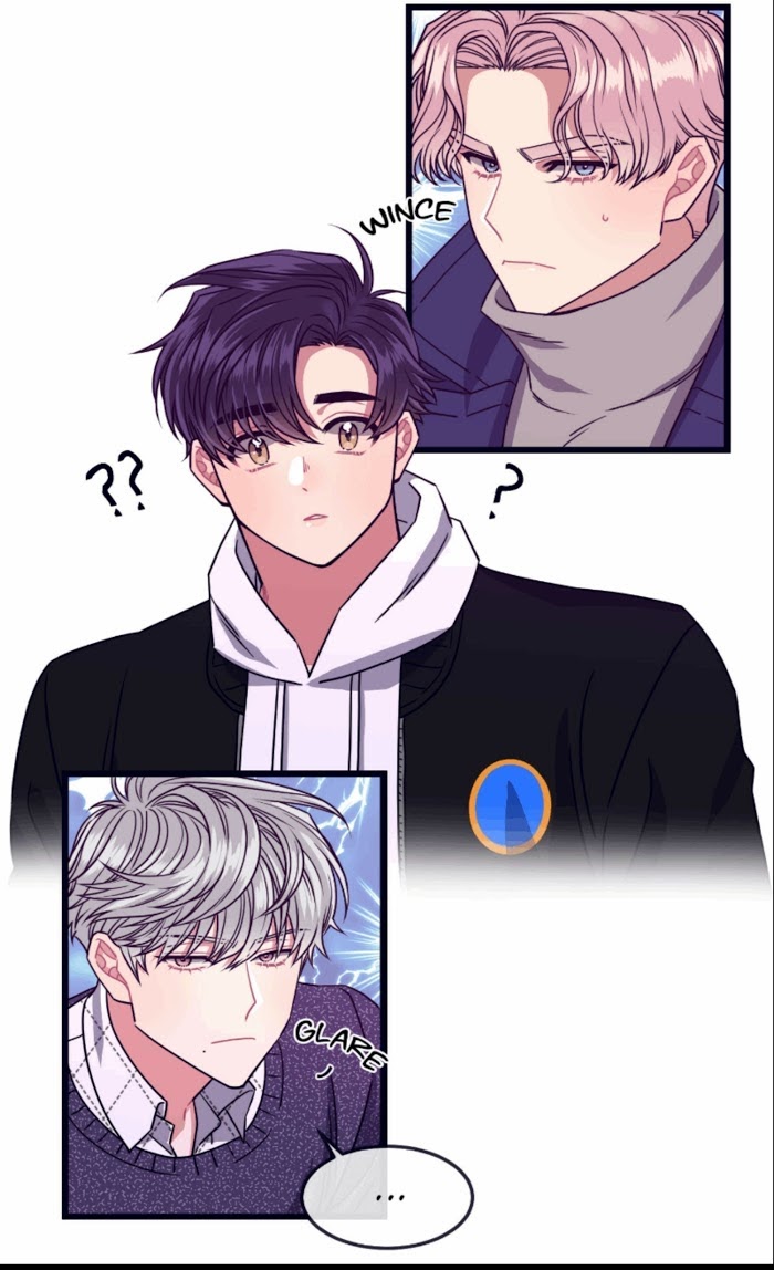 Make Me Bark Chapter 11 page 40 - 