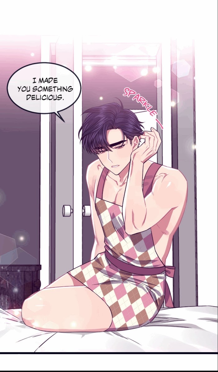 Make Me Bark Chapter 11 page 6 - 