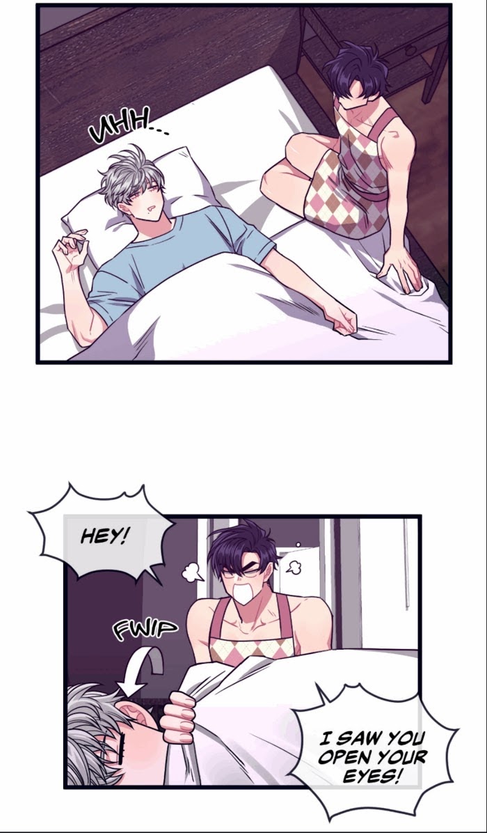 Make Me Bark Chapter 11 page 7 - 