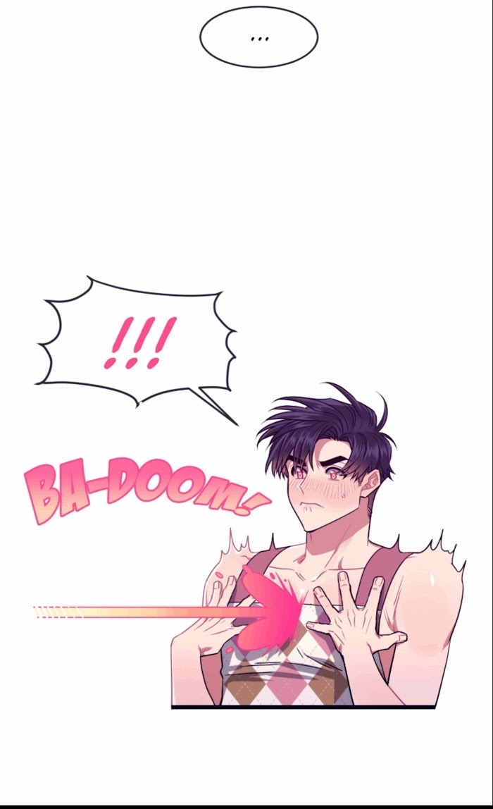 Make Me Bark Chapter 11 page 9 - 
