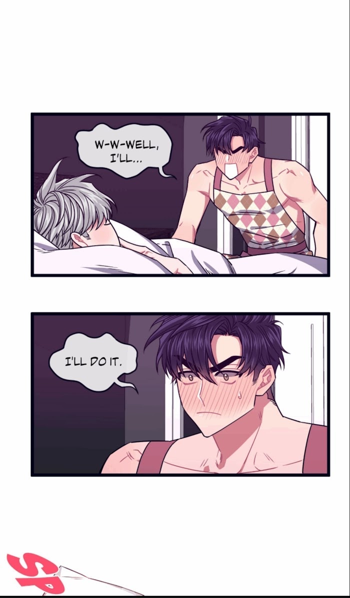 Make Me Bark Chapter 11 page 10 - 