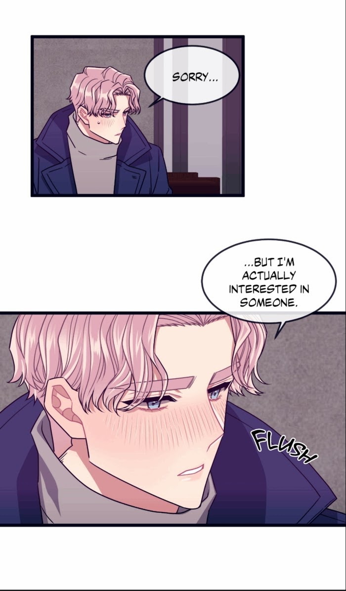 Make Me Bark Chapter 12 page 1 - 