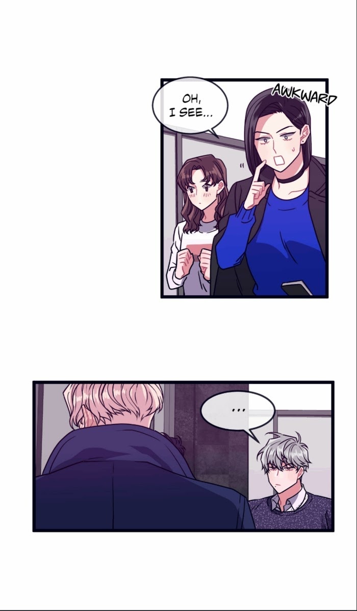 Make Me Bark Chapter 12 page 2 - 