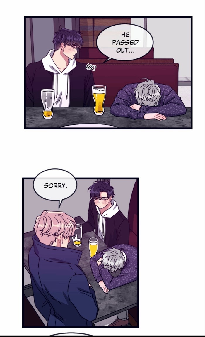Make Me Bark Chapter 12 page 16 - 