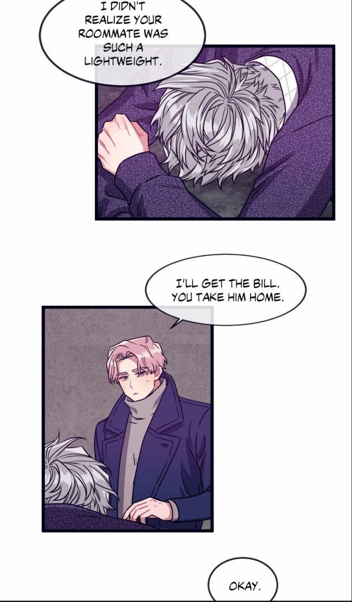 Make Me Bark Chapter 12 page 17 - 