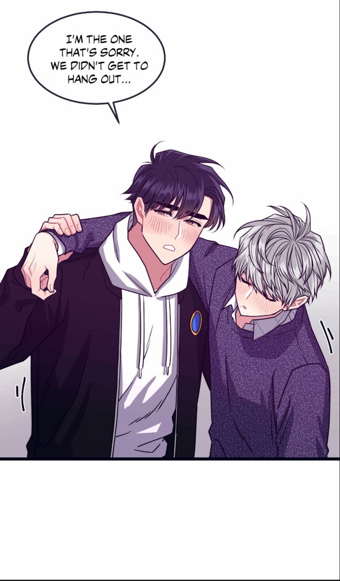 Make Me Bark Chapter 12 page 18 - 