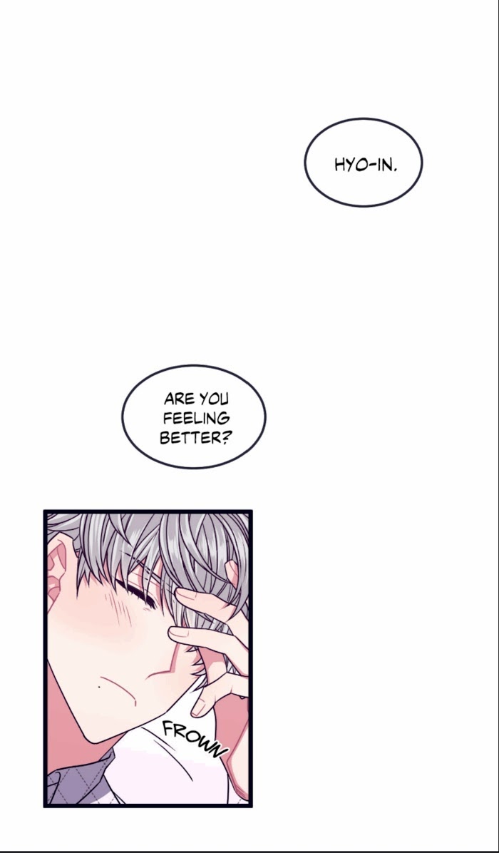 Make Me Bark Chapter 12 page 19 - 