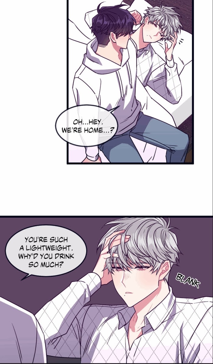 Make Me Bark Chapter 12 page 20 - 