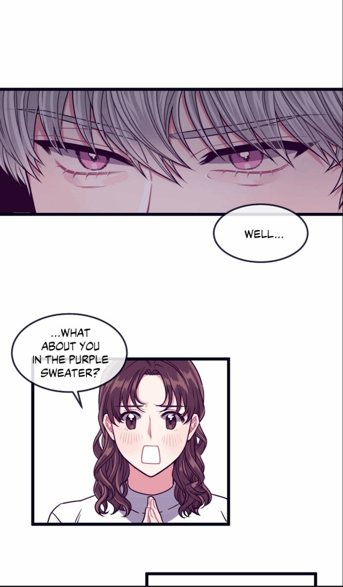 Make Me Bark Chapter 12 page 3 - 