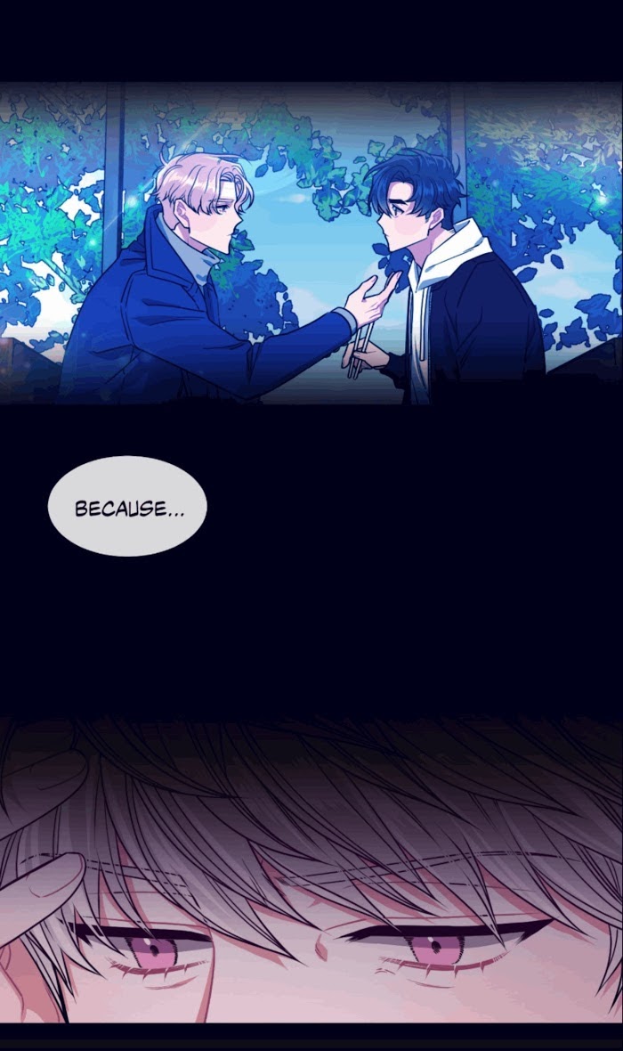 Make Me Bark Chapter 12 page 21 - 