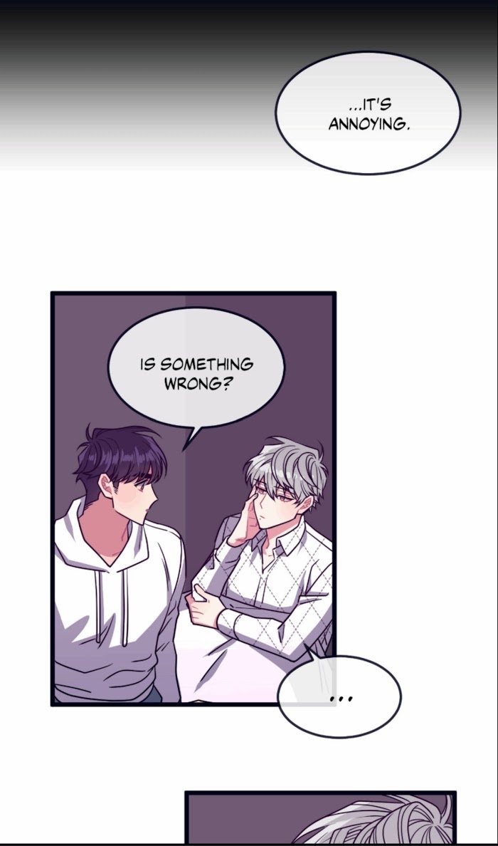 Make Me Bark Chapter 12 page 22 - 