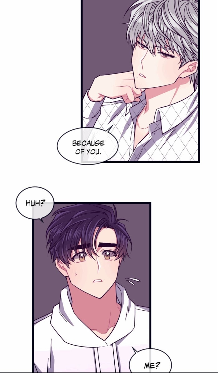 Make Me Bark Chapter 12 page 23 - 