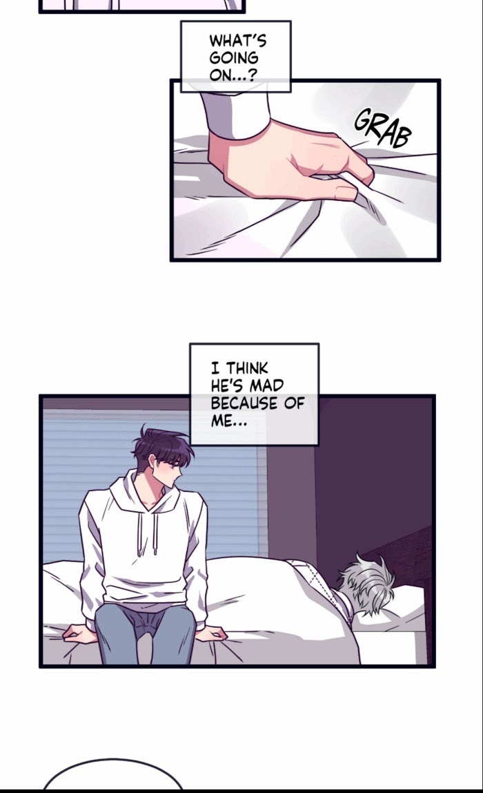 Make Me Bark Chapter 12 page 25 - 