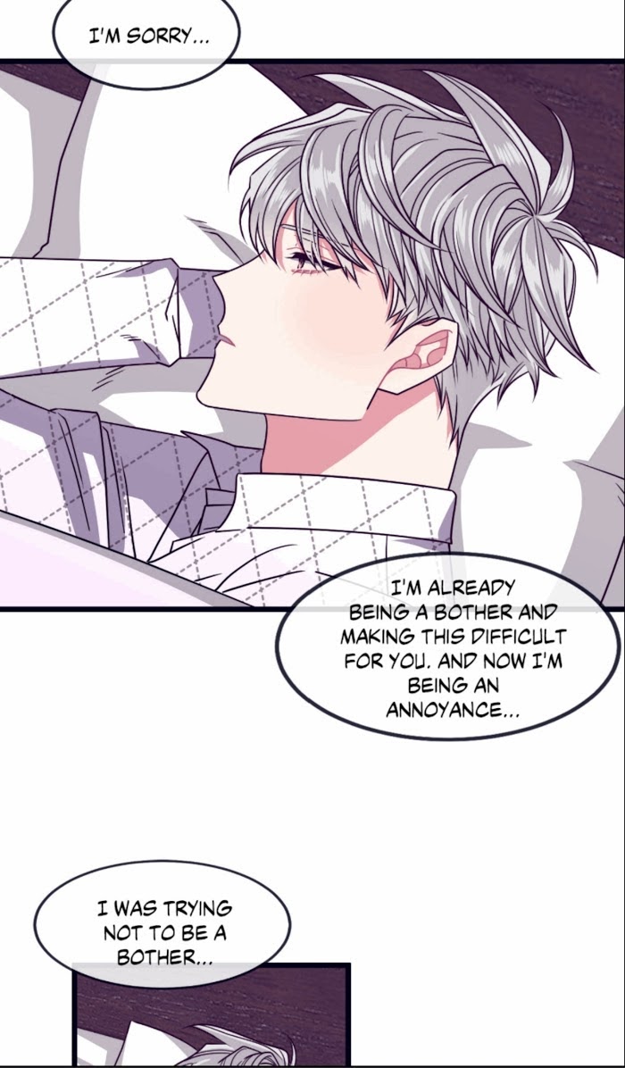 Make Me Bark Chapter 12 page 26 - 
