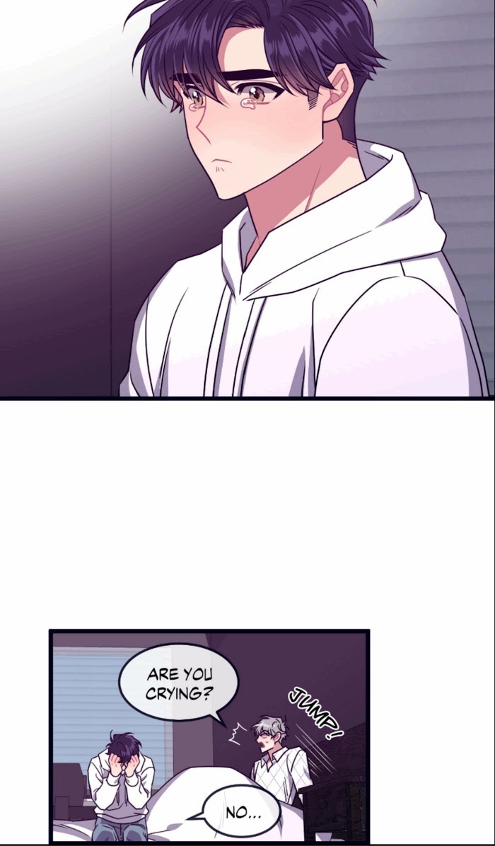 Make Me Bark Chapter 12 page 28 - 
