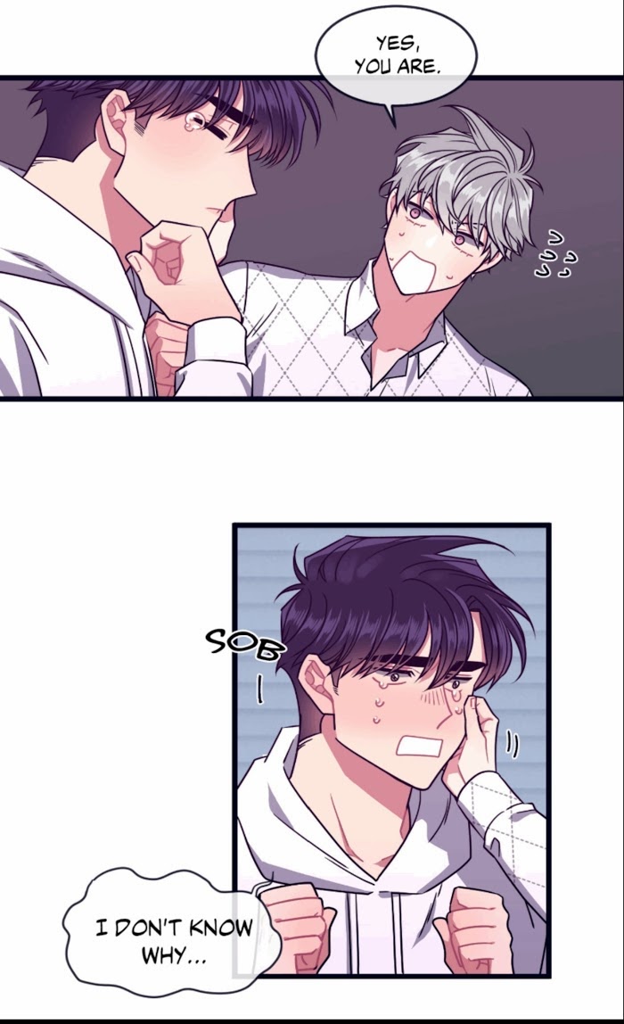 Make Me Bark Chapter 12 page 29 - 