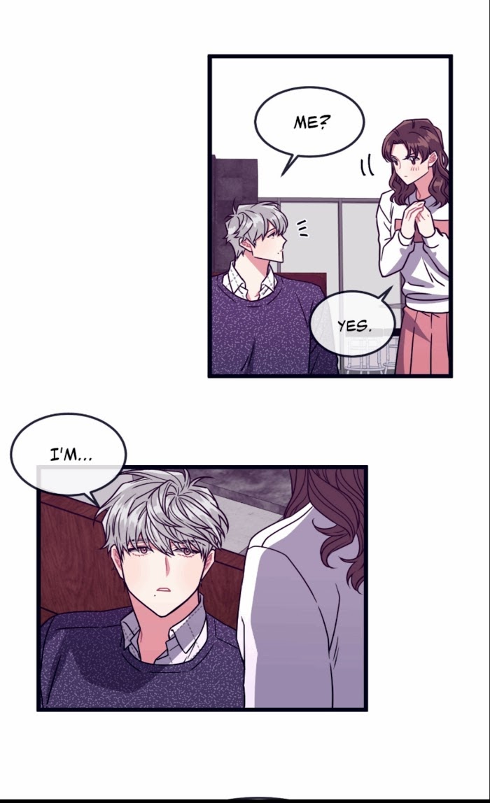 Make Me Bark Chapter 12 page 4 - 