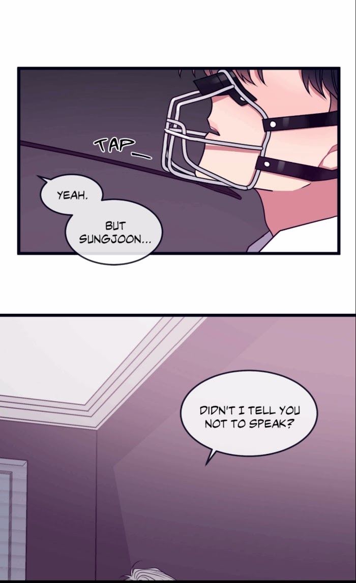 Make Me Bark Chapter 12 page 33 - 