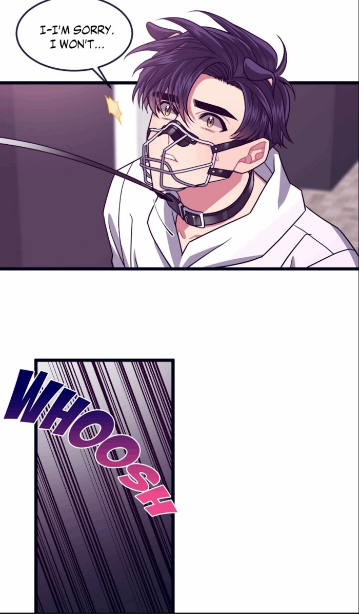 Make Me Bark Chapter 12 page 35 - 