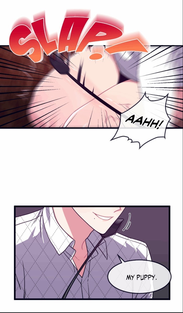Make Me Bark Chapter 12 page 36 - 