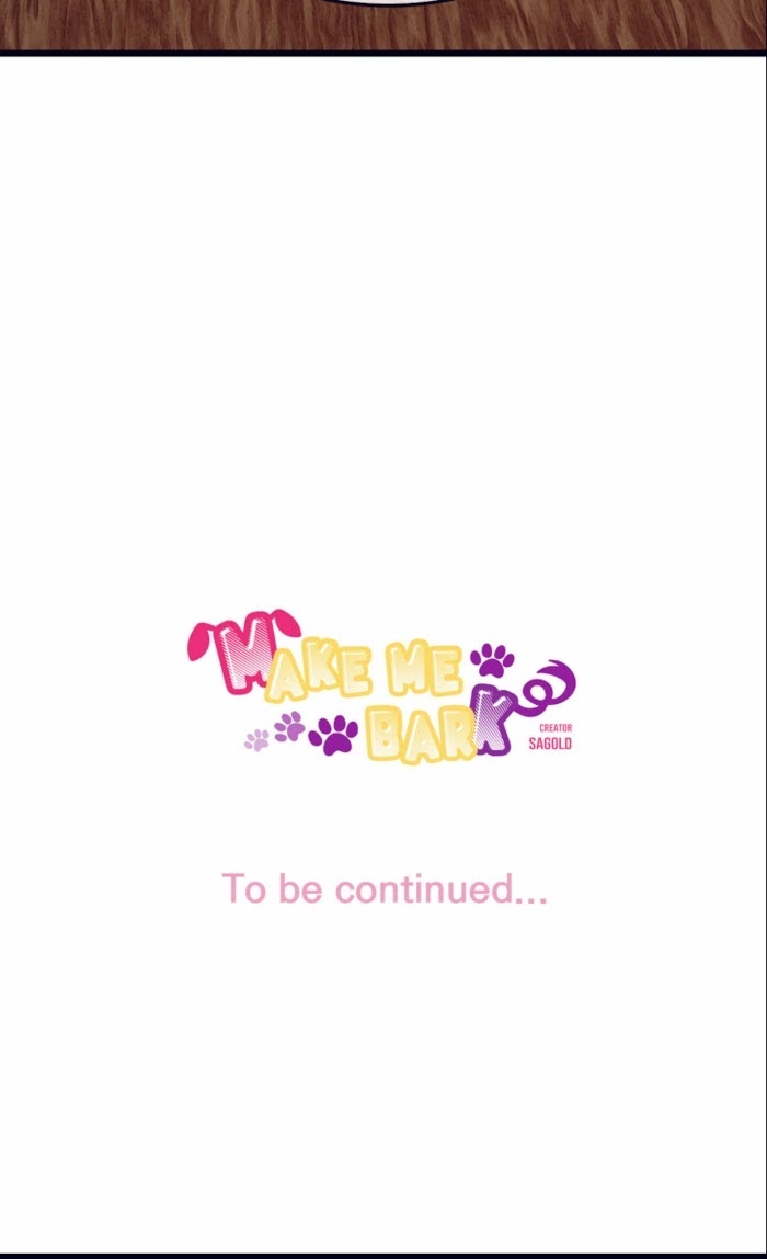 Make Me Bark Chapter 12 page 38 - 