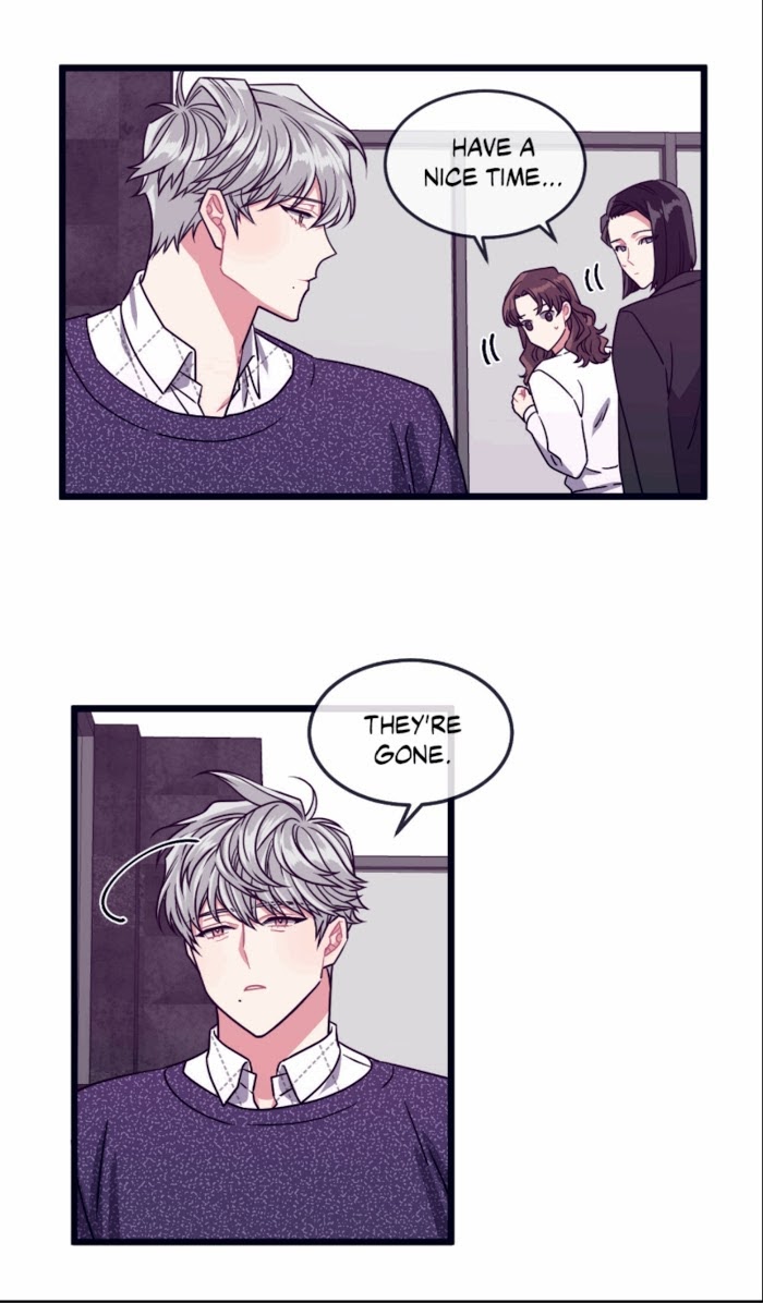 Make Me Bark Chapter 12 page 8 - 