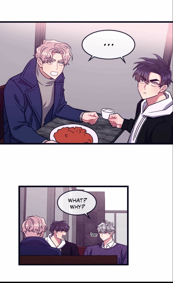 Make Me Bark Chapter 12 page 9 - 