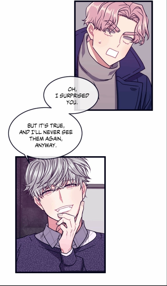 Make Me Bark Chapter 12 page 10 - 
