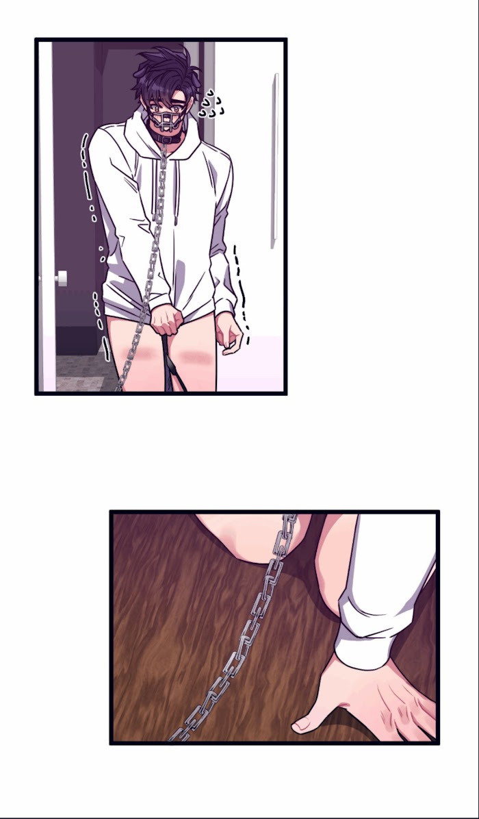 Make Me Bark Chapter 13 page 11 - 