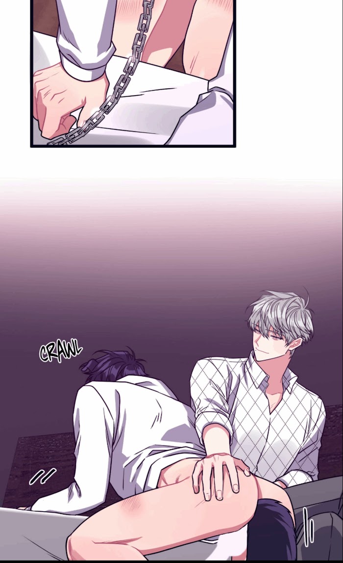 Make Me Bark Chapter 13 page 13 - 