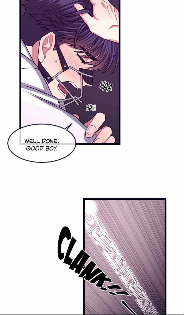 Make Me Bark Chapter 13 page 18 - 