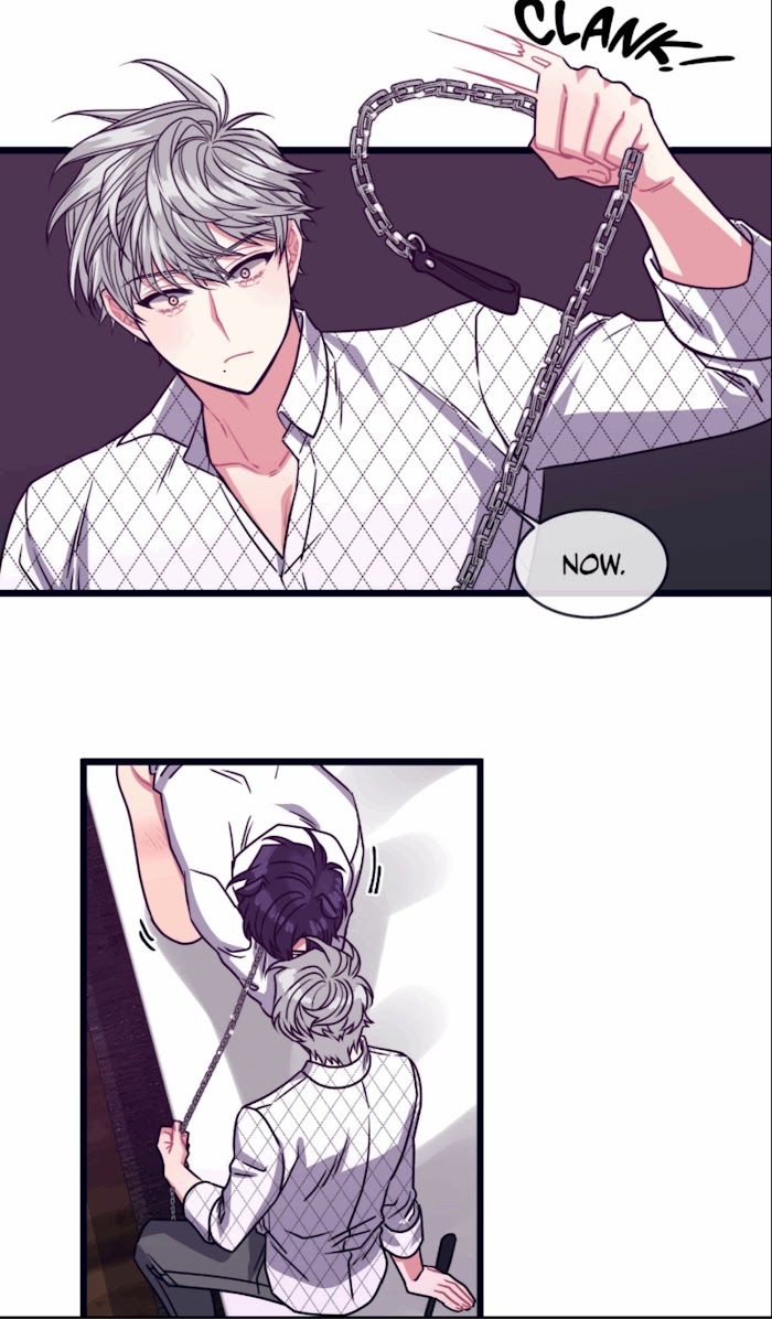 Make Me Bark Chapter 13 page 20 - 