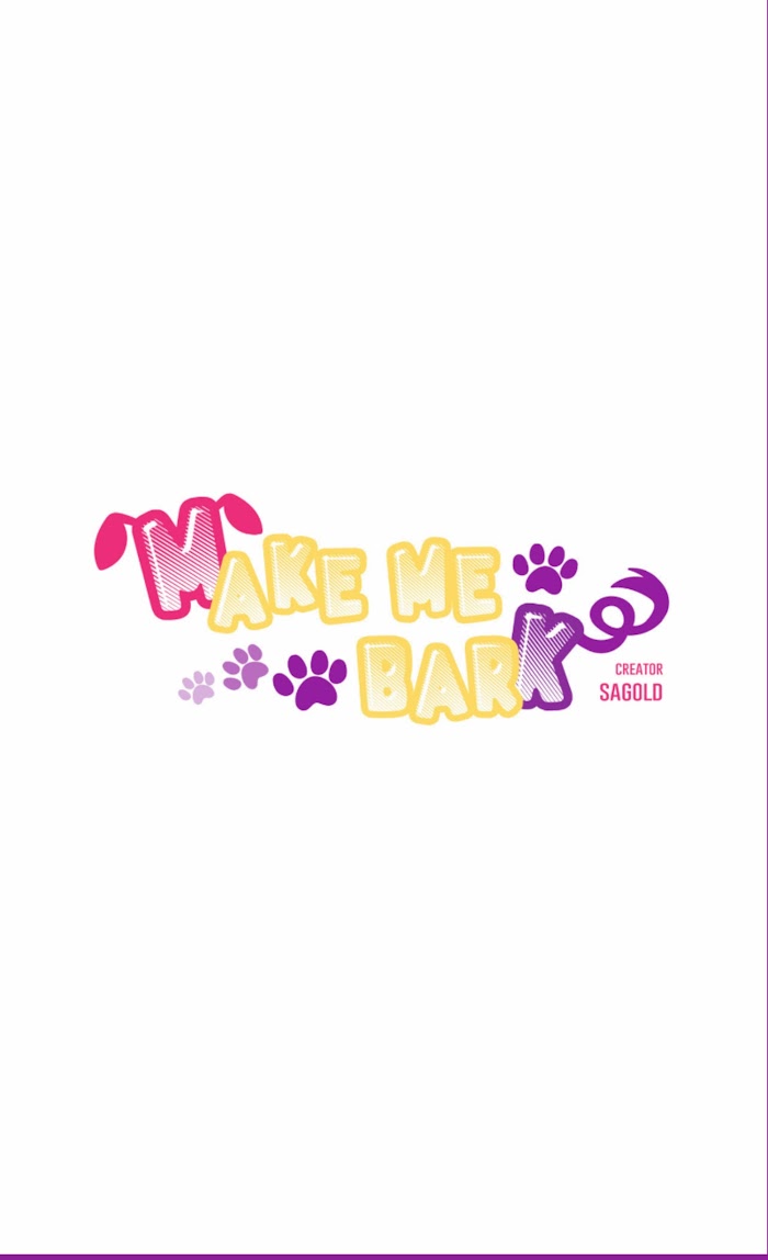 Make Me Bark Chapter 13 page 3 - 