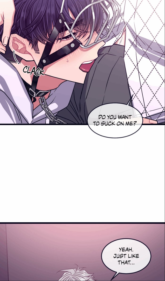 Make Me Bark Chapter 13 page 23 - 