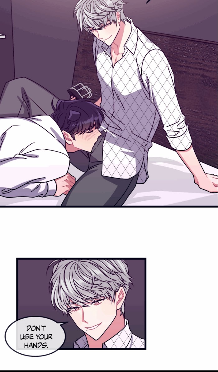 Make Me Bark Chapter 13 page 24 - 