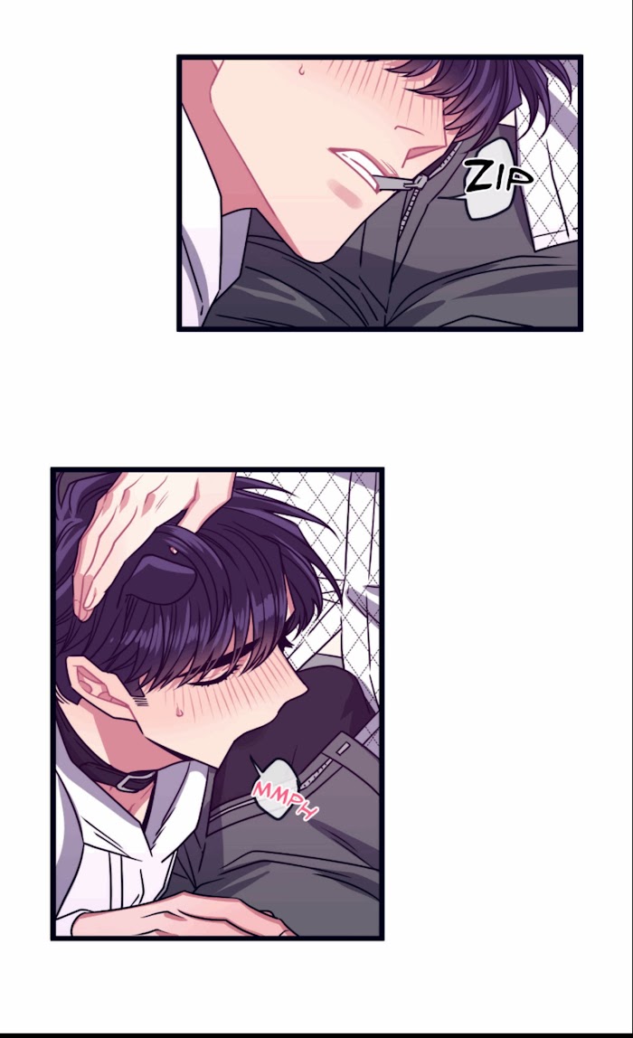 Make Me Bark Chapter 13 page 25 - 