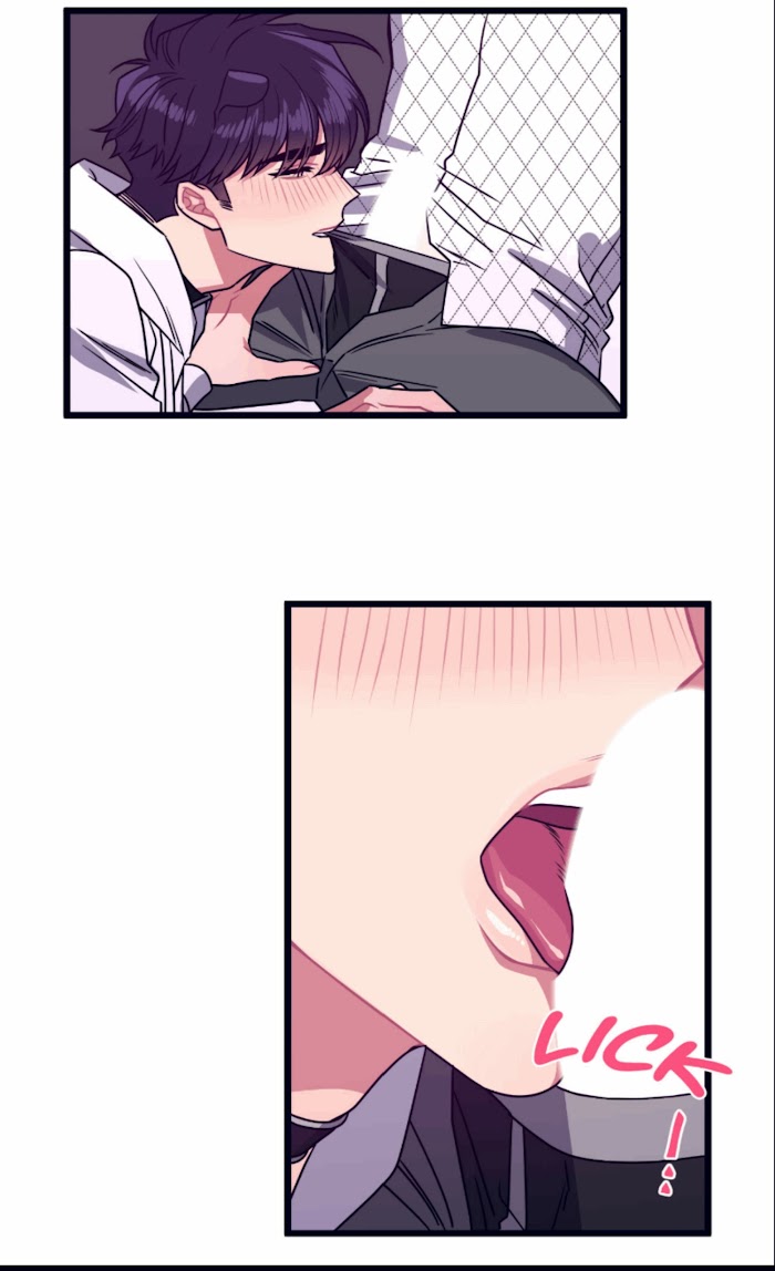 Make Me Bark Chapter 13 page 27 - 