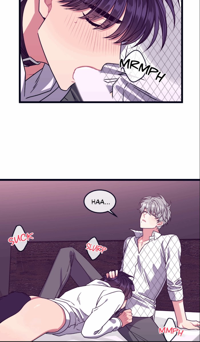 Make Me Bark Chapter 13 page 28 - 